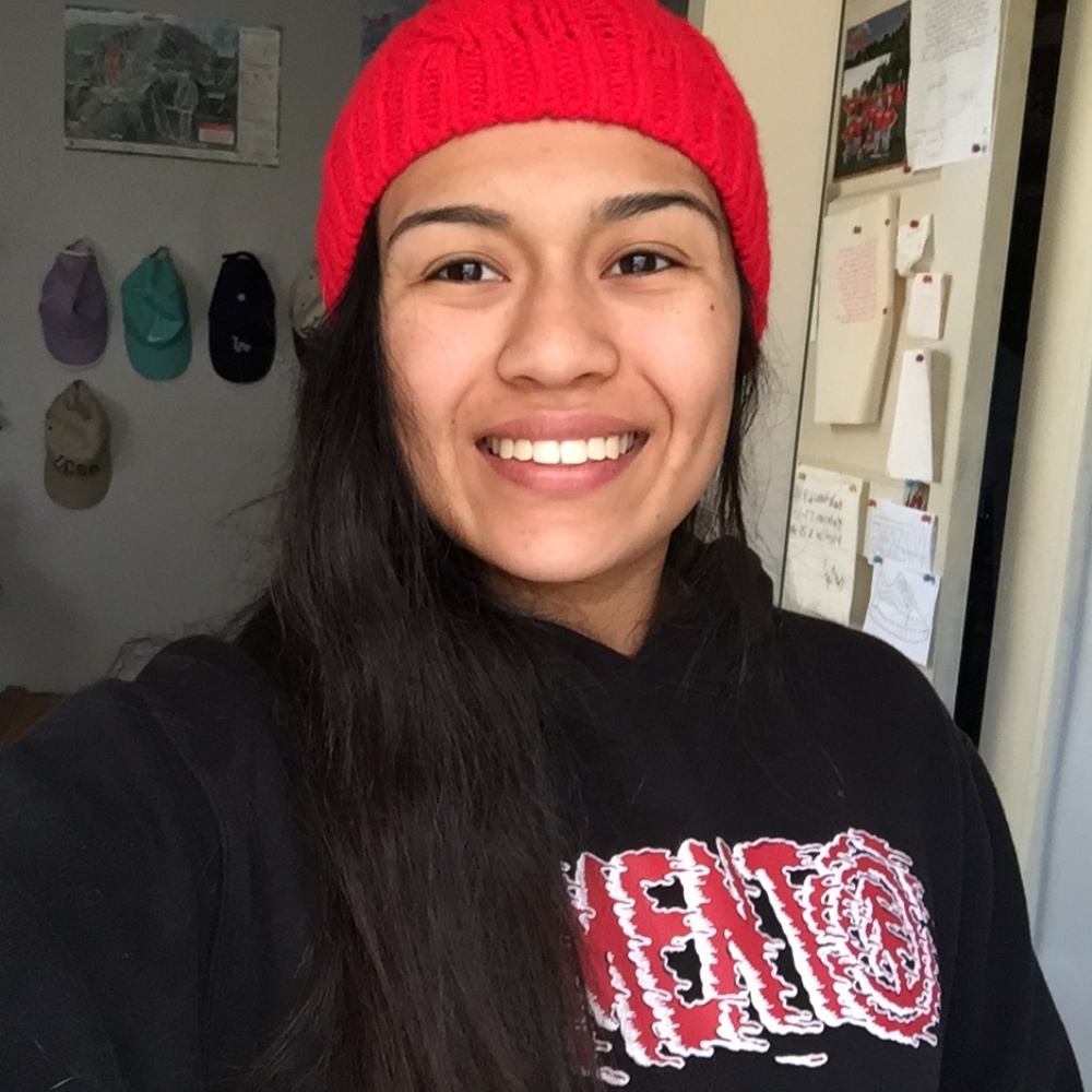 Meet your Posher, Annika